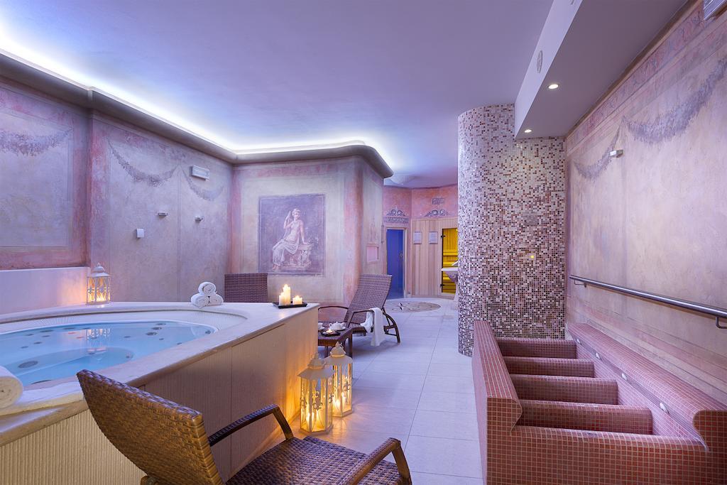 Affittacamere Boutique Room Verona Exteriér fotografie