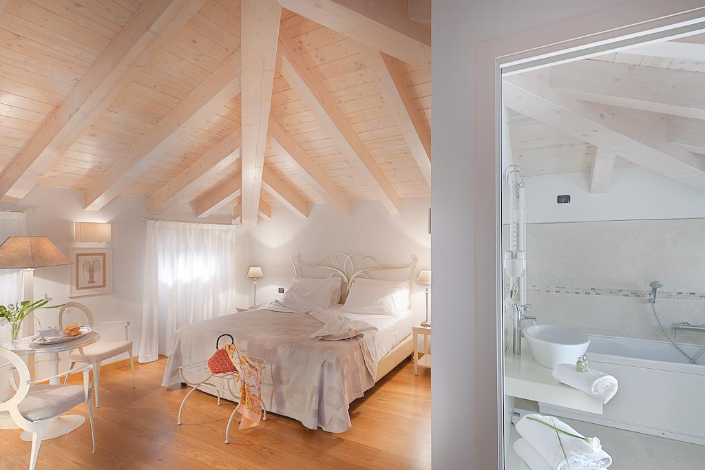 Affittacamere Boutique Room Verona Pokoj fotografie