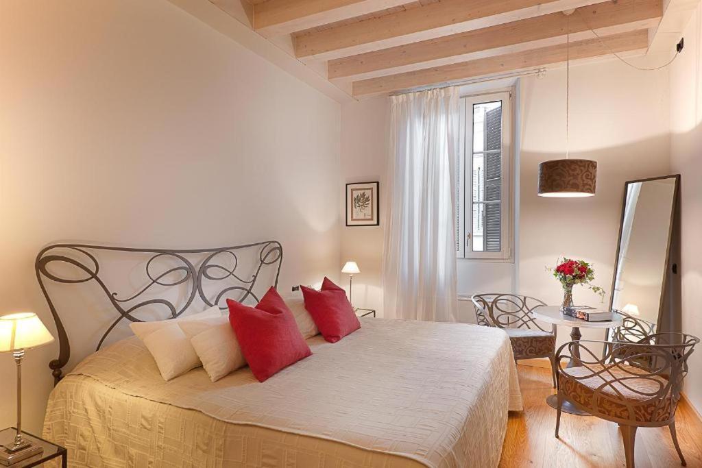 Affittacamere Boutique Room Verona Exteriér fotografie