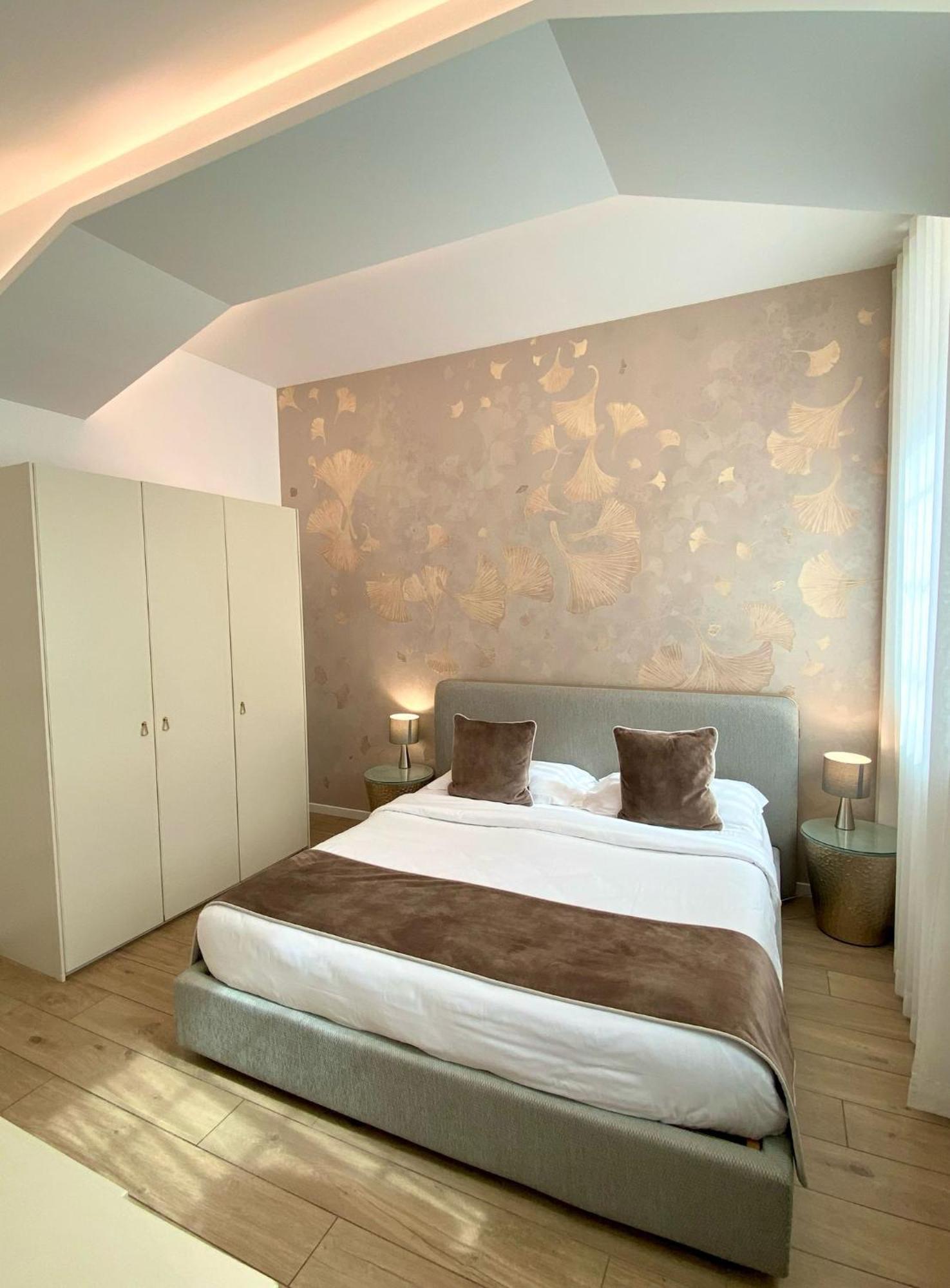 Affittacamere Boutique Room Verona Exteriér fotografie