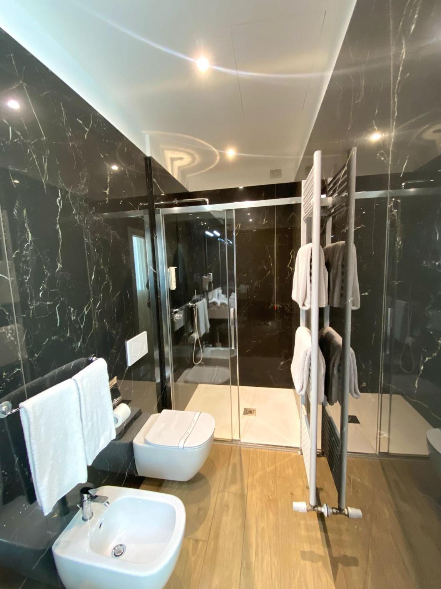 Affittacamere Boutique Room Verona Exteriér fotografie