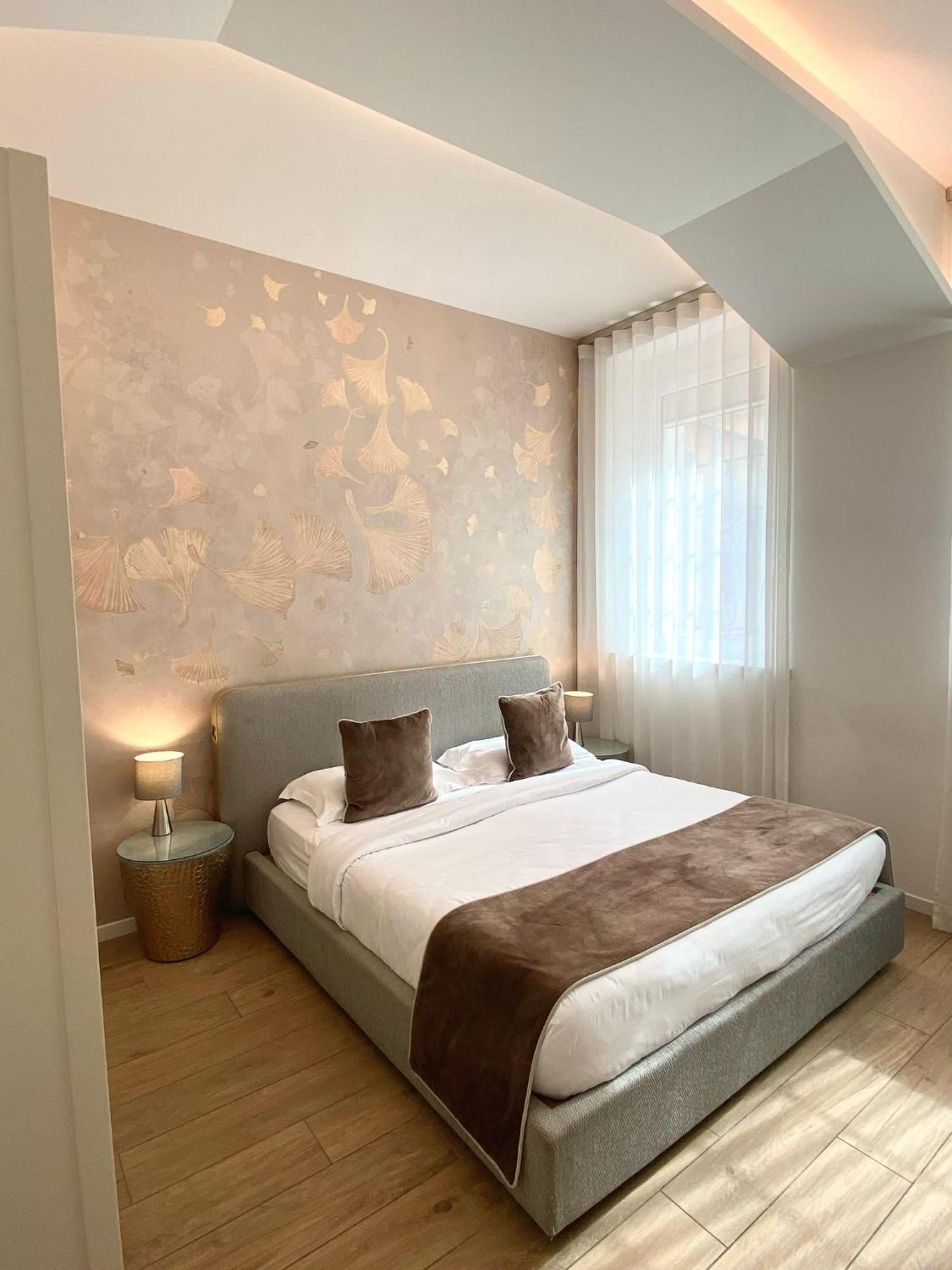 Affittacamere Boutique Room Verona Exteriér fotografie