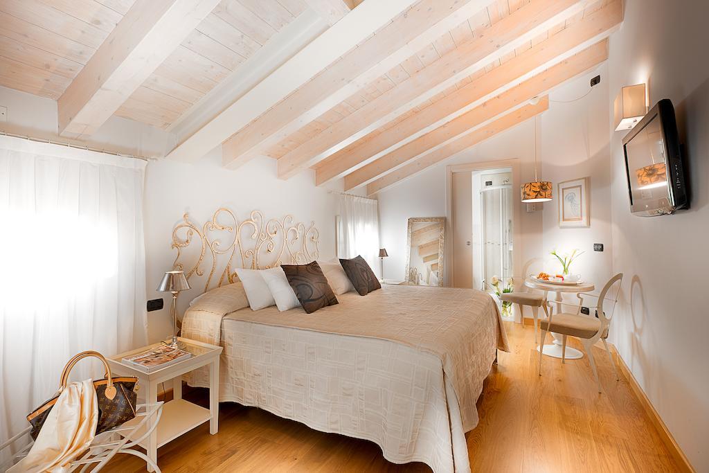 Affittacamere Boutique Room Verona Pokoj fotografie