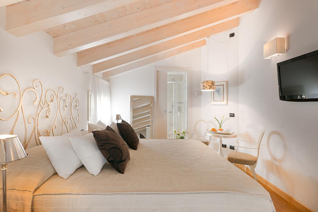 Affittacamere Boutique Room Verona Pokoj fotografie