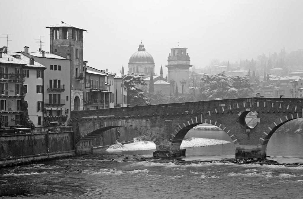 Affittacamere Boutique Room Verona Exteriér fotografie