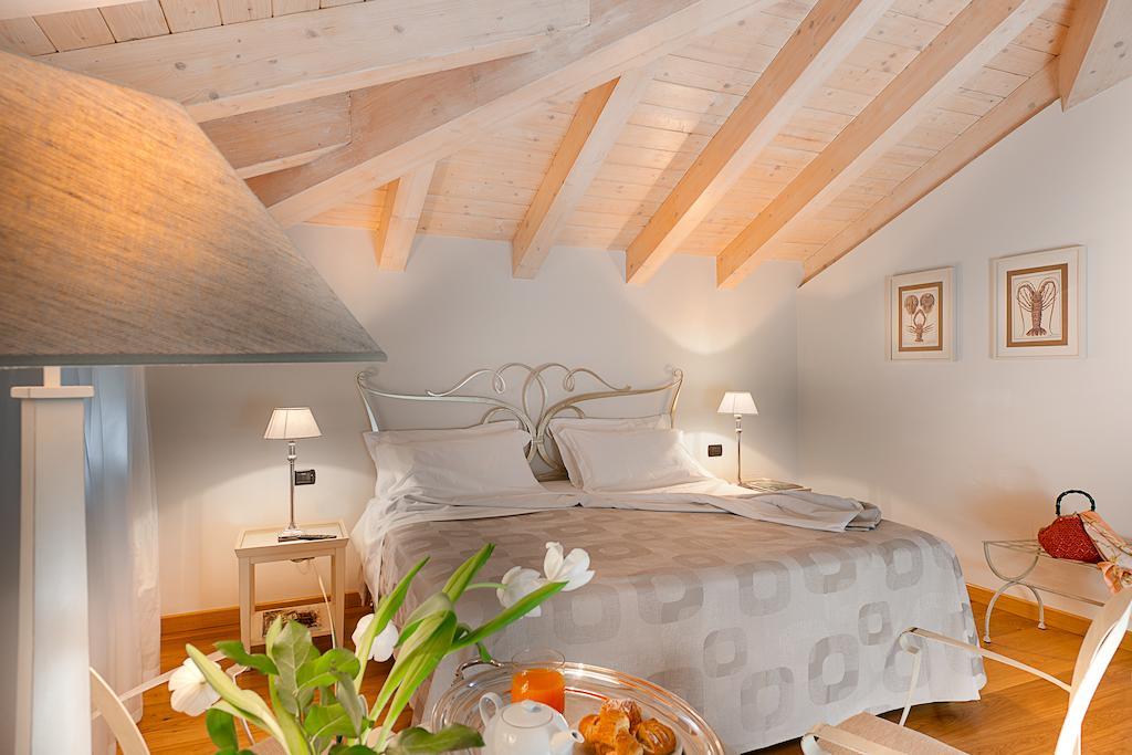 Affittacamere Boutique Room Verona Pokoj fotografie