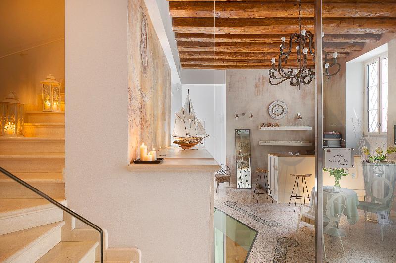 Affittacamere Boutique Room Verona Exteriér fotografie