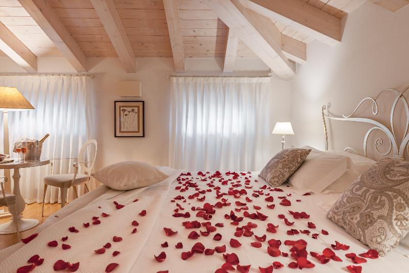 Affittacamere Boutique Room Verona Exteriér fotografie