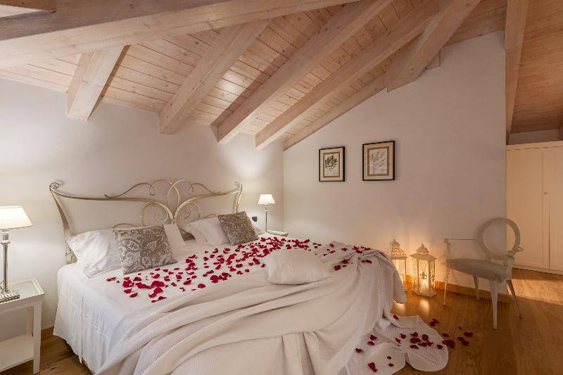 Affittacamere Boutique Room Verona Exteriér fotografie