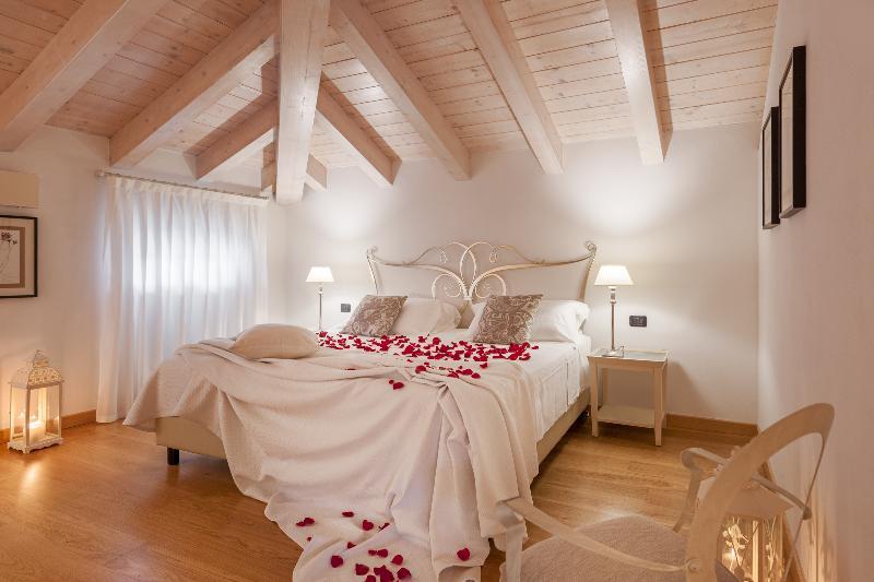 Affittacamere Boutique Room Verona Exteriér fotografie