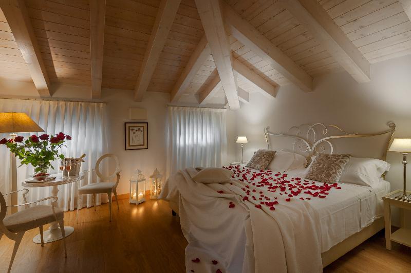 Affittacamere Boutique Room Verona Exteriér fotografie