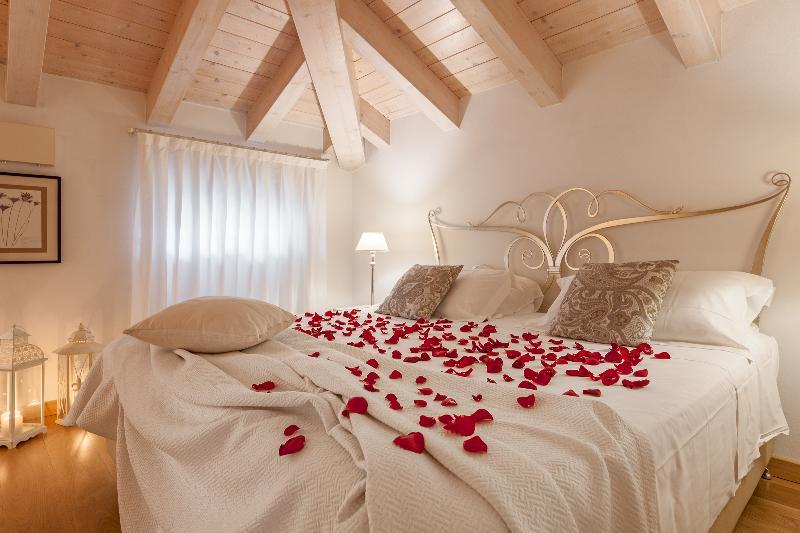 Affittacamere Boutique Room Verona Exteriér fotografie