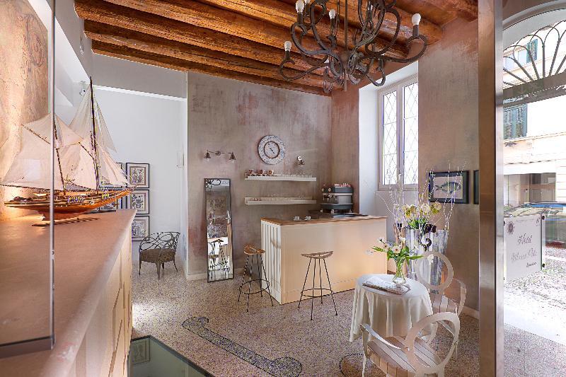 Affittacamere Boutique Room Verona Exteriér fotografie