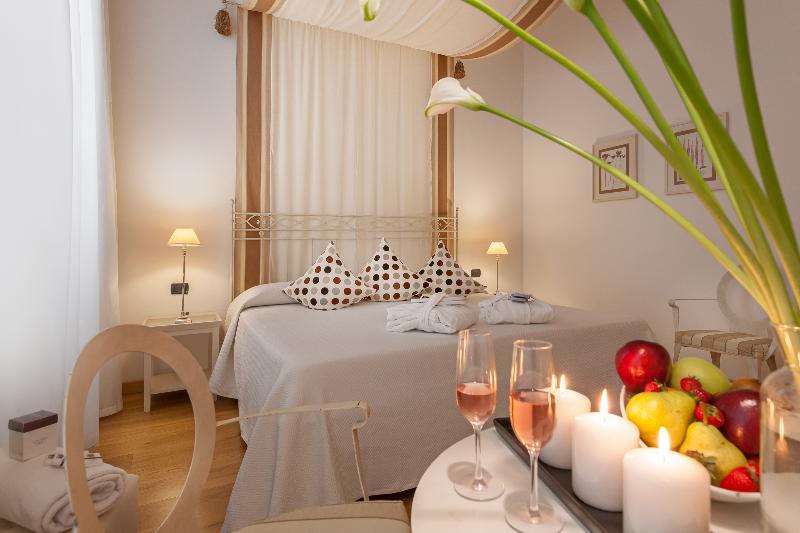 Affittacamere Boutique Room Verona Exteriér fotografie