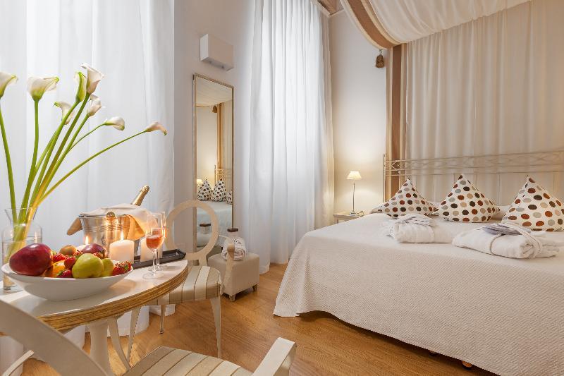 Affittacamere Boutique Room Verona Exteriér fotografie