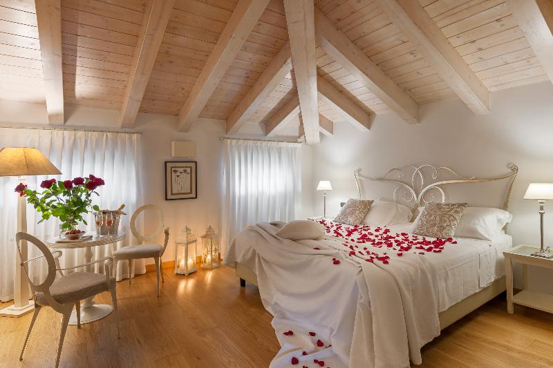 Affittacamere Boutique Room Verona Exteriér fotografie